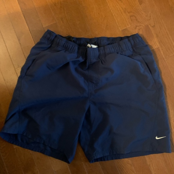 Nike Other - Mens Nike swim trunks